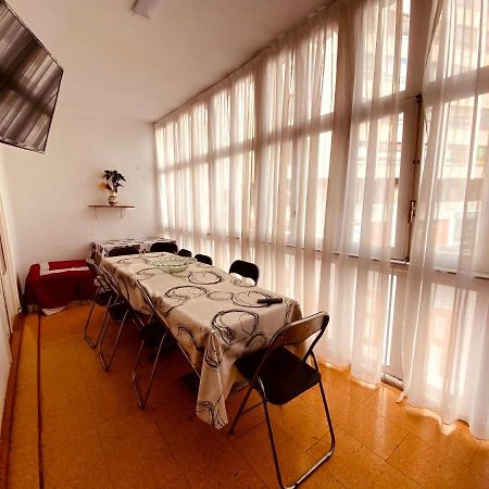 La Pension Del Camino Burgos Ngoại thất bức ảnh