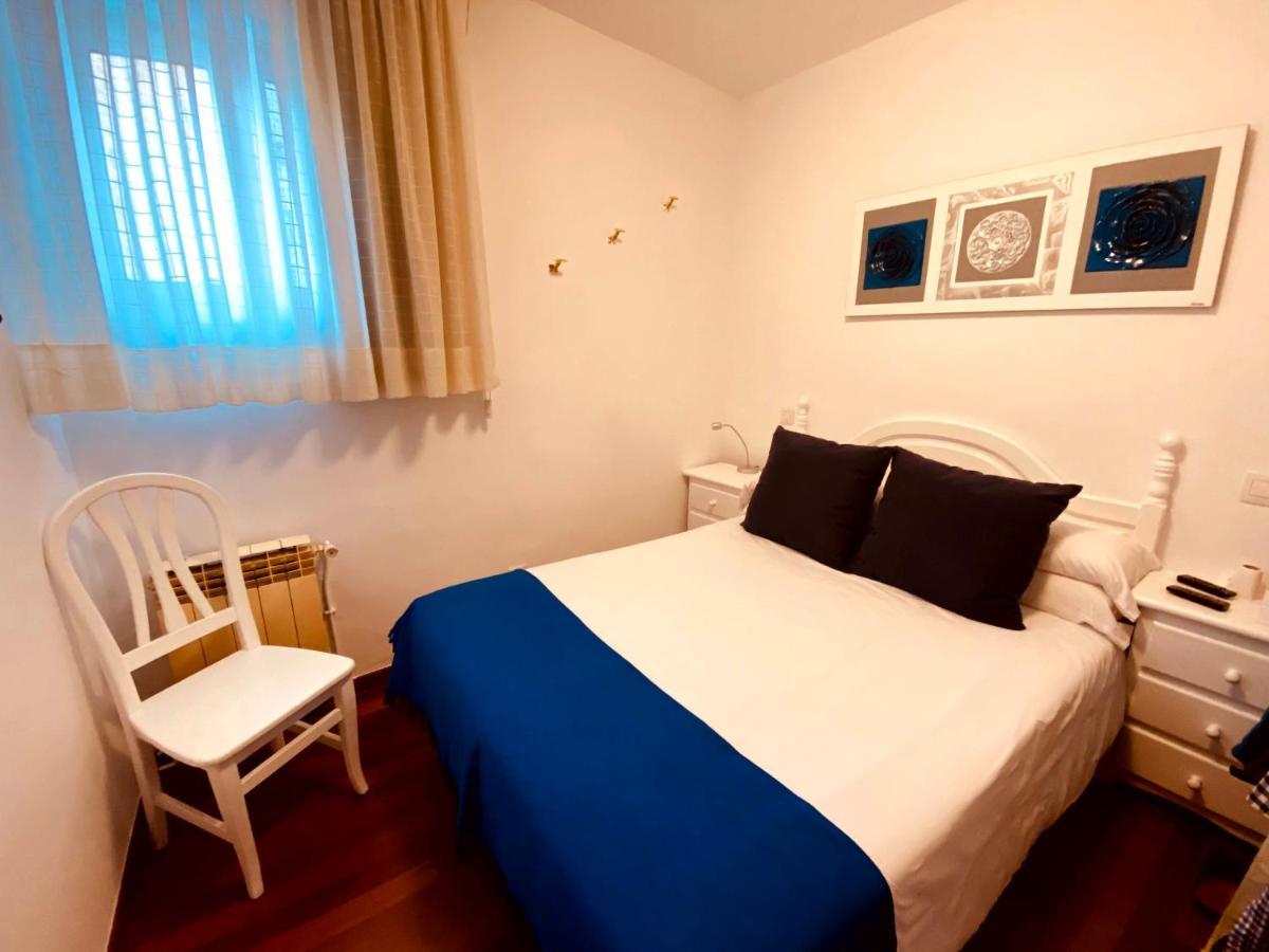 La Pension Del Camino Burgos Ngoại thất bức ảnh